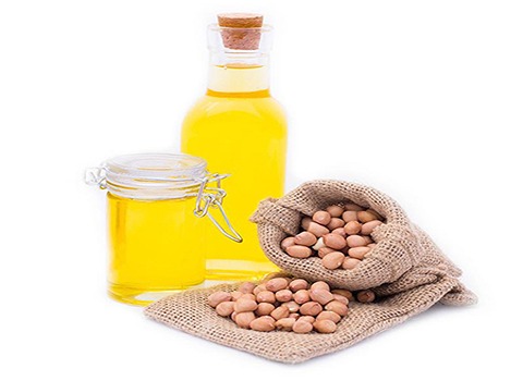 خرید و قیمت روغن بادام زمینی اصل + فروش صادراتی